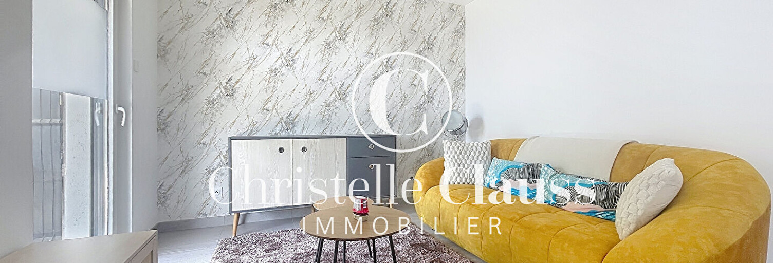 Appartement 2 Pièces 55 m² à louer à Haguenau (67500)