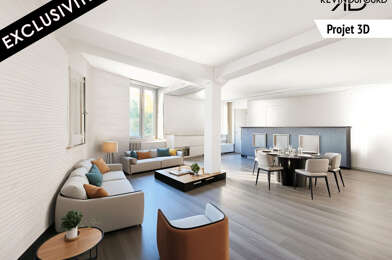 Maison 7 pièces 120000 €