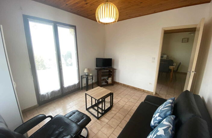 À 6 km de Barbotan-les-Thermes  Ensemble locatif de rapport — photo 2