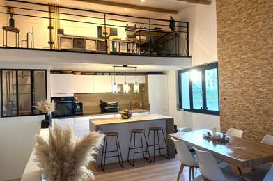 Maison 4 pièces 445000 €