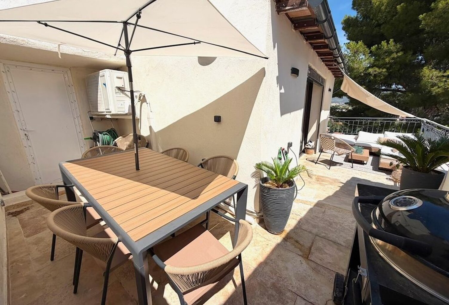 MAISON T4 110m² / TERRASSE 20m2 / LES OLIVES — photo 1