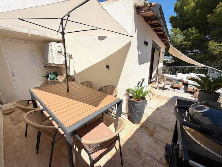 MAISON T4 110m² / TERRASSE 20m2 / LES OLIVES — photo 1