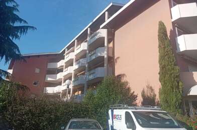 Appartement 2 pièces 69000 €