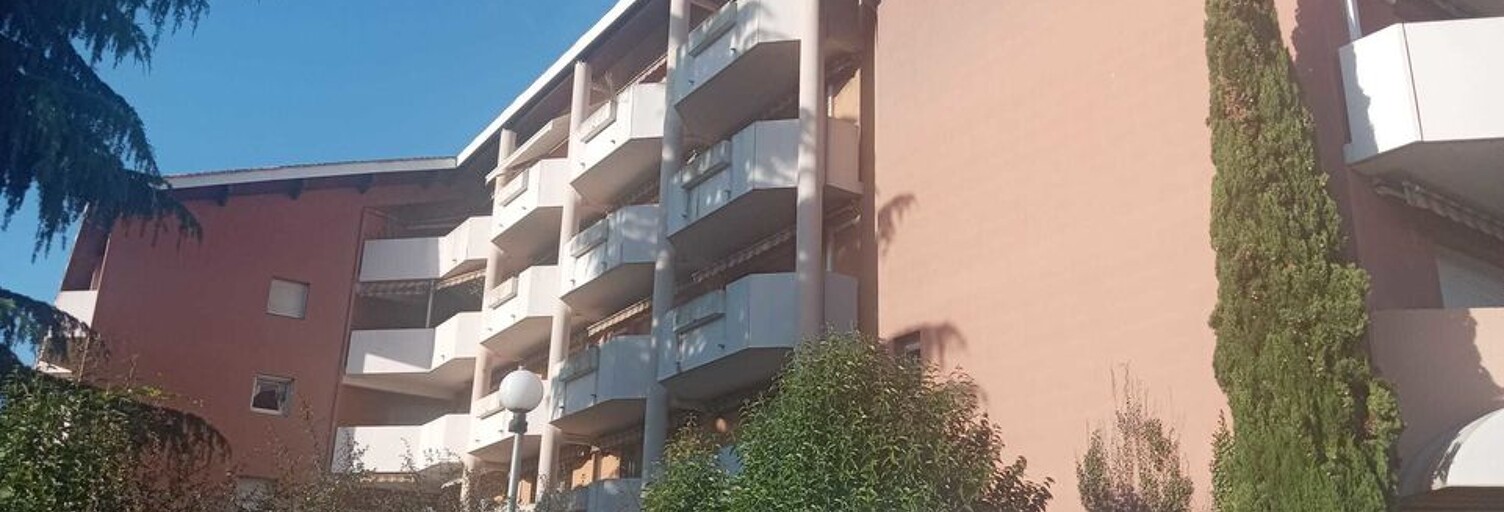 Appartement 2 Pièces 42 m² à vendre à Agen (47000)