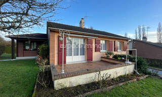 Maison 3 Pièces 91 m² à vendre à Malaunay (76770)
