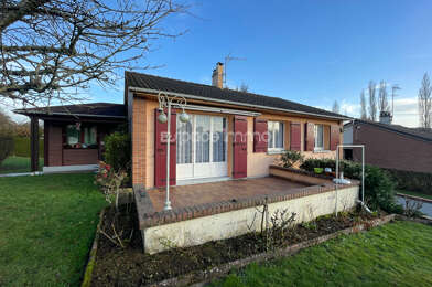 Maison 3 pièces 190000 €