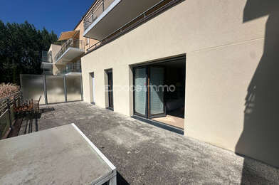 Appartement 3 pièces 257000 €