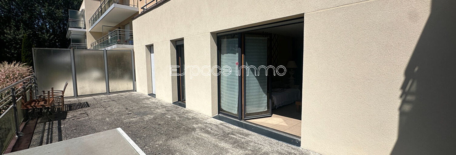 Appartement 3 Pièces 82 m² à vendre à Montville (76710)