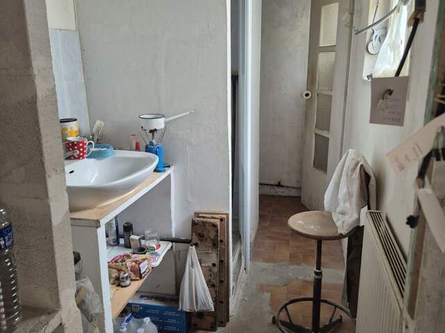 Maison avec potentiel locatif  80 m², 3 chambres — photo du bien