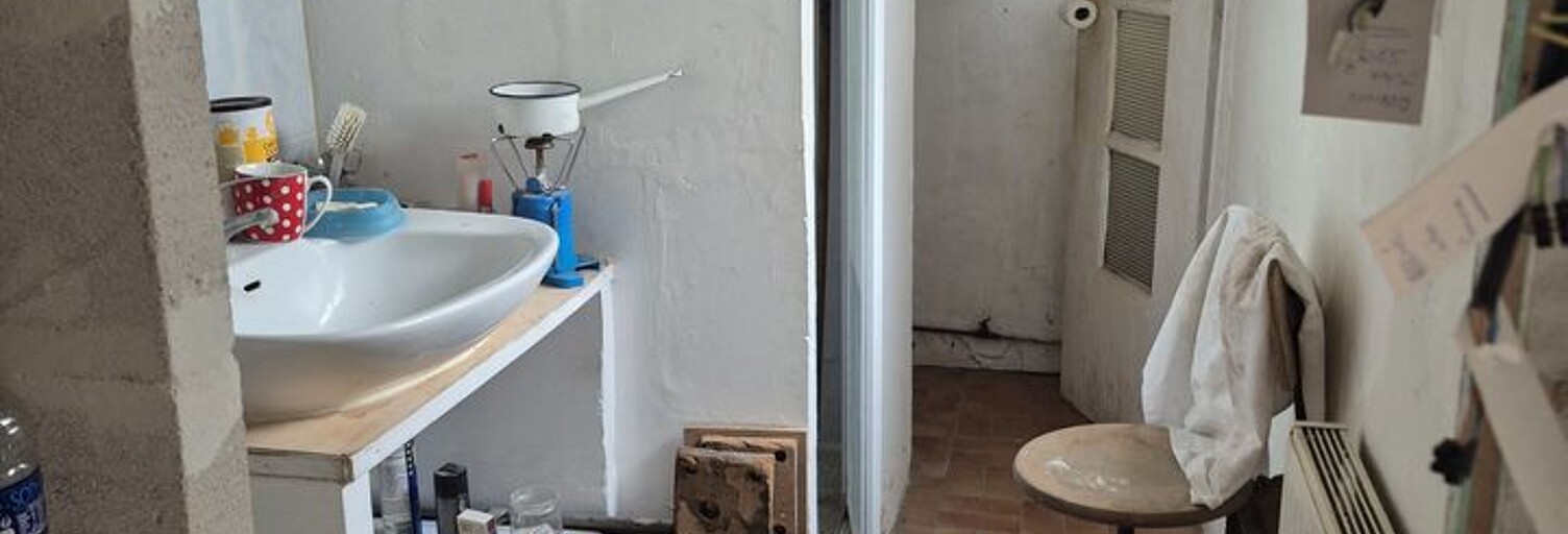 Maison 4 Pièces 80 m² à vendre à Anzin (59410)