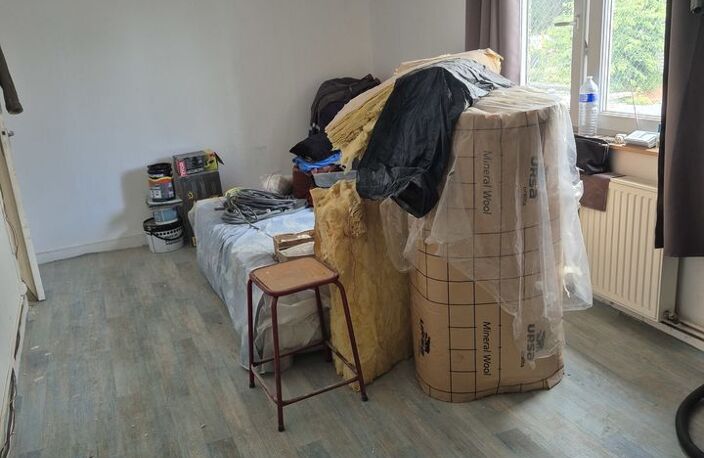 Maison avec potentiel locatif  80 m², 3 chambres — photo 5