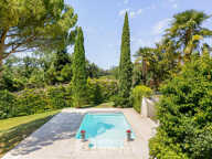 Maison de caractère avec piscine et vue dégagée à Saint-Didier-au-Mont-d'Or — photo 2