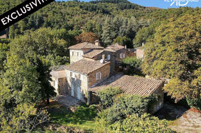 Maison 12 pièces 300000 €