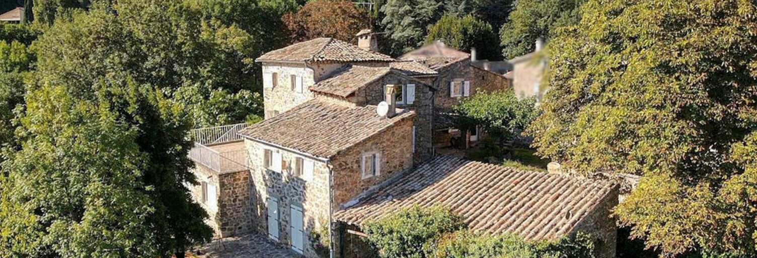 Maison 12 Pièces 300 m² à vendre à Saint-Étienne-de-Boulogne (07200)