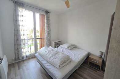 Appartement 2 pièces 515 €