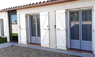 Maison 4 Pièces 81 m² à vendre à Pollestres (66450)