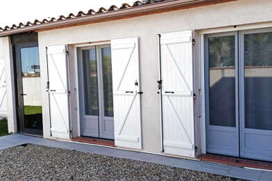 Maison 4 pièces 228000 €