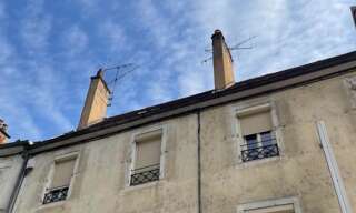 Appartement 2 Pièces 42 m² à louer à Gray (70100)