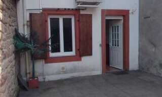 Maison 4 Pièces 114 m² à vendre à Saales (67420)