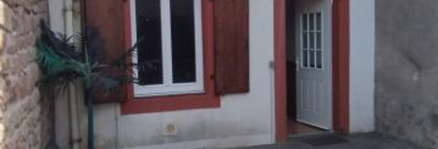 Maison 4 Pièces 114 m² à vendre à Saales (67420)