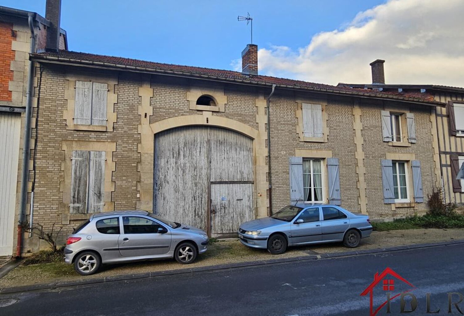 HEILTZ-LE-MAURUPT — photo 1