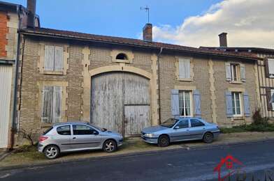 Maison 5 pièces 133500 €