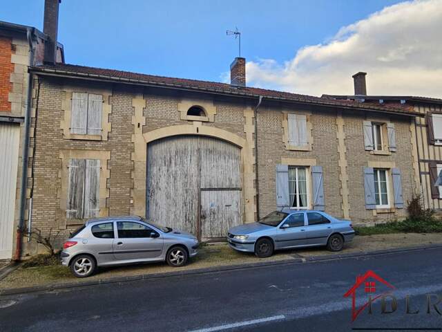 HEILTZ-LE-MAURUPT — photo du bien