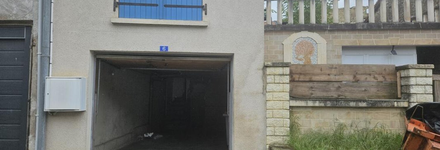 Maison 1 Pièce 19 m² à vendre à Serqueux (52400)