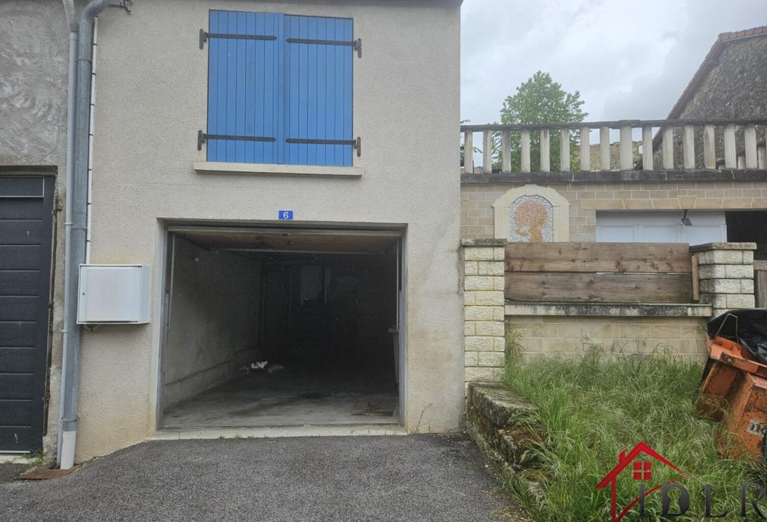 maison d'habitation de 19 m2 sur un terrain de 52 m2 — photo 1