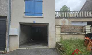 Maison 1 Pièce 19 m² à vendre à Serqueux (52400)