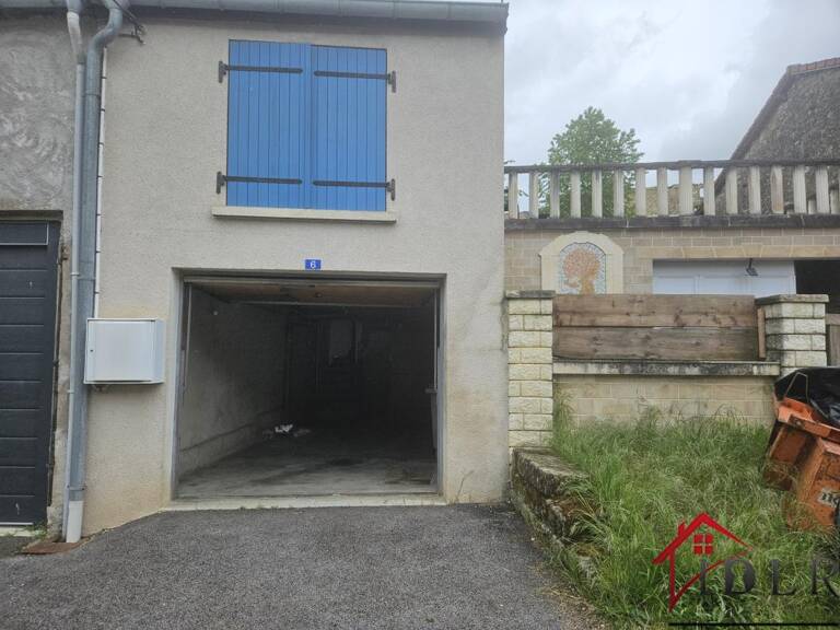 maison d'habitation de 19 m2 sur un terrain de 52 m2 — photo 1