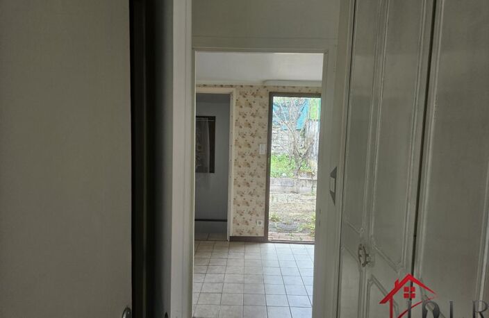 maison d'habitation de 19 m2 sur un terrain de 52 m2 — photo 3