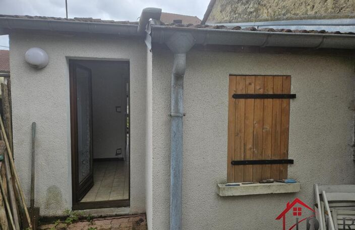 maison d'habitation de 19 m2 sur un terrain de 52 m2 — photo 5