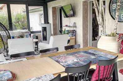 Maison 6 pièces 255000 €