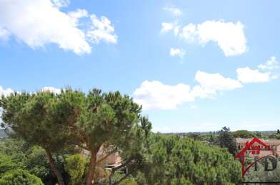 Appartement 3 pièces 199000 €