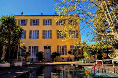Maison 16 pièces 1795000 €