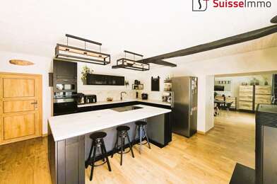 Maison 5 pièces 298000 €