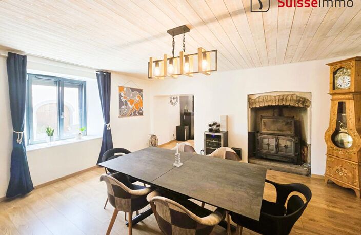 Maison  5 pièce(s) 166 m2 — photo 2