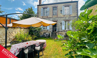 Maison 5 Pièces 115 m² à vendre à Joigny (89300)