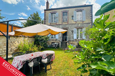 Maison 5 pièces 169000 €