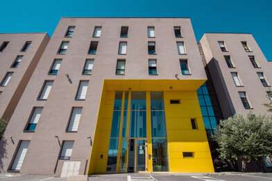 Appartement 1 pièces 66500 €