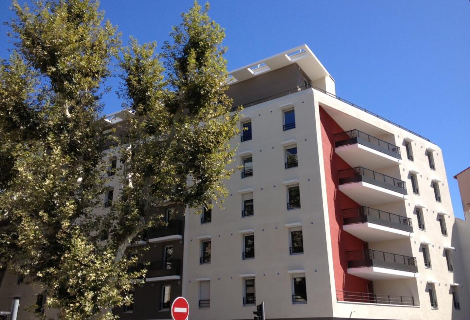 Spécial Investisseur trois pièces Meublé 63.50m² — photo 1