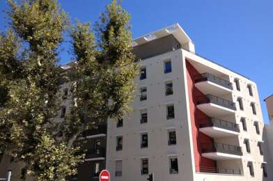 Appartement 3 pièces 130000 €