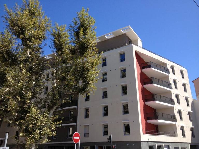 Spécial Investisseur trois pièces Meublé 63.50m² — photo 1