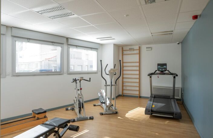 Spécial Investisseur trois pièces Meublé 63.50m² — photo 2
