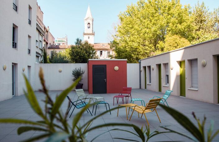 Spécial Investisseur trois pièces Meublé 63.50m² — photo 4