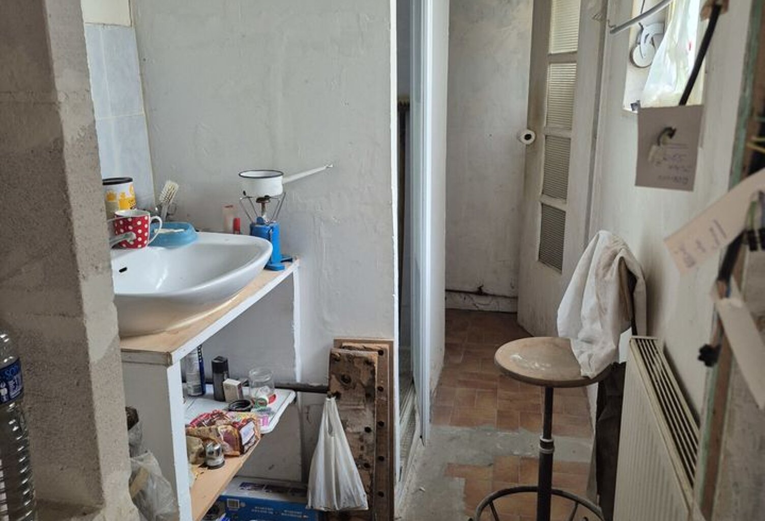 Maison avec potentiel locatif  80 m², 3 chambres — photo 1