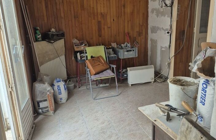 Maison avec potentiel locatif  80 m², 3 chambres — photo 2