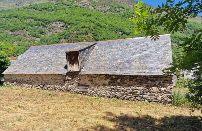 Jolie Grange à restaurer — photo 2