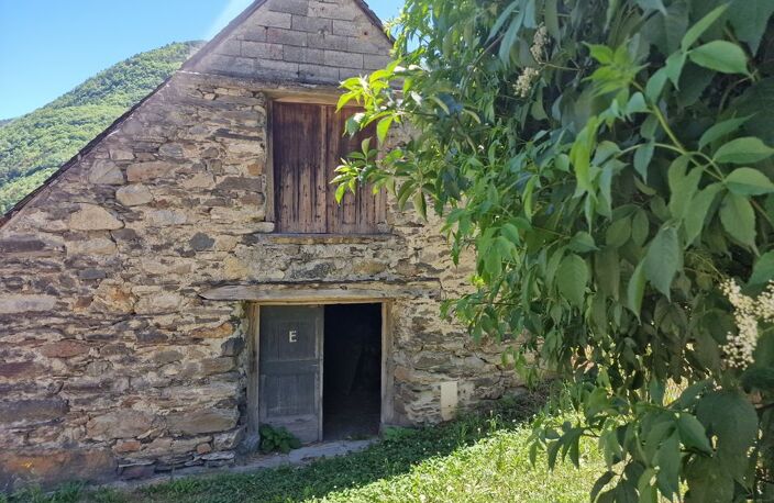 Jolie Grange à restaurer — photo 3
